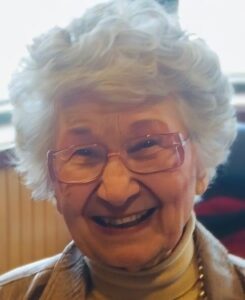 Louise M. Reppy